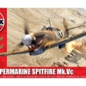 Airfix A02108 1:72 Supermarine Spitfire Mk.Vc