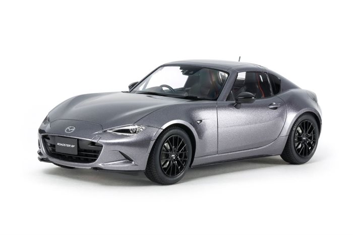 Tamiya 24353 Mazda MX-5 RF - 1:24