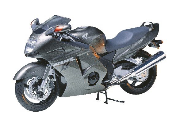 Tamiya 14070 HONDA CBR 1100 SUPER BLACKBIRD 1/12