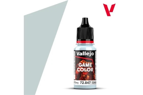 Vallejo 72047 Game Color Wolf grey, 18 ml