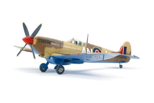 Tamiya 60320 Spitfire Mk.VIII 1/32