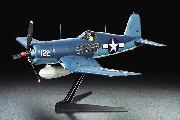 Tamiya 60325 F4U-1A Corsair 1/32