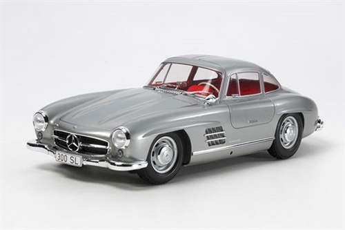 Tamiya 24338 Mercedes-Benz 300SL 1/24