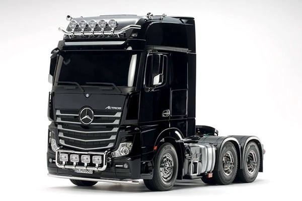 Tamiya 56348 Mercedes Actros 3363 GigaSpace 1/14