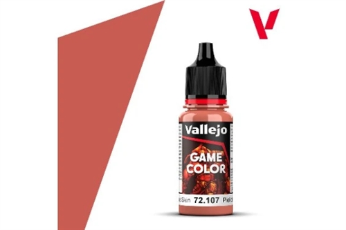 Vallejo 72107 Game Color Anthea skin, 18 ml