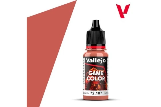 Vallejo 72107 Game Color Anthea skin, 18 ml