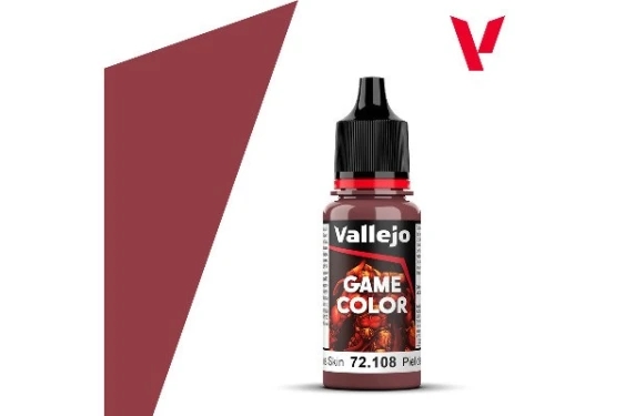 Vallejo 72108 Game Color Succubus skin, 18 ml