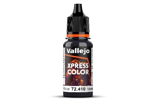   Vallejo 72410 Xpress Color gloomy violet 18ml