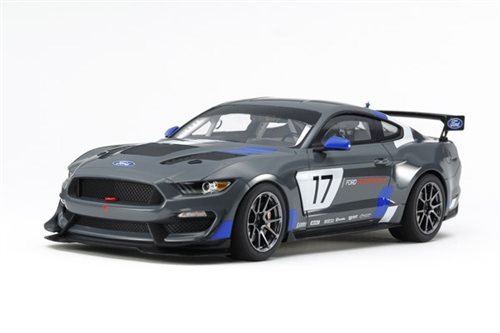 Tamiya 24354 FORD MUSTANG GT4 1/24