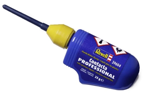 REVELL 39604 Contacta professional 25g