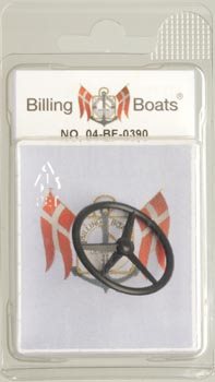 Billing Boat 04-BF-0390 RAT /1