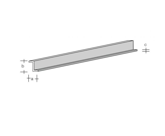 Aero-naut 772485 P-Z-Prof.330×8,0x4,0 s