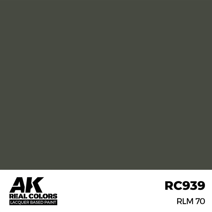 AKRC939 RLM 70, 17 ml