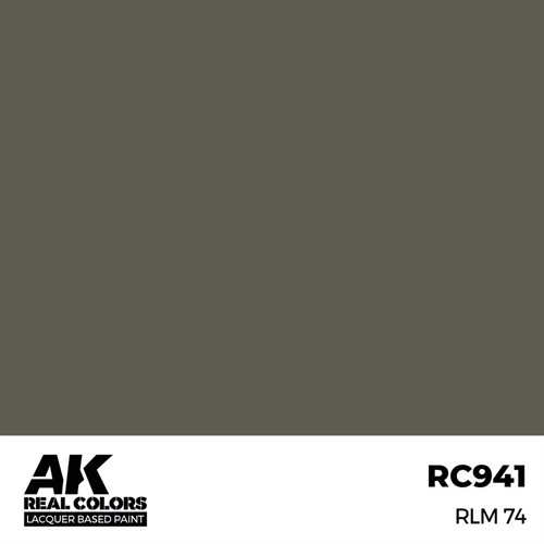 AKRC941 RLM 74, 17 ml