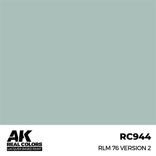 AKRC944 RLM 76 version 2, 17 ml