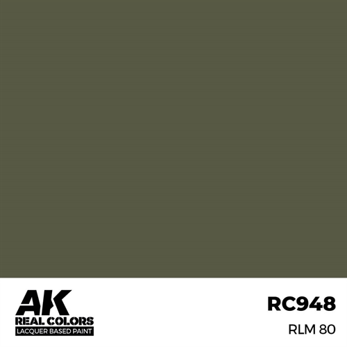 AKRC948 RLM 80, 17 ml