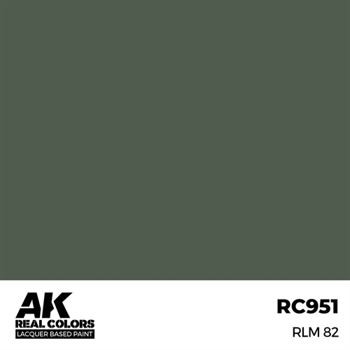 AKRC951 RLM 82, 17 ml