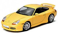 Tamiya 24229 Porsche 911 GT3 - 1:24