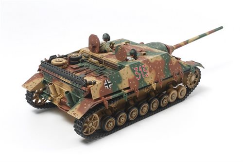 Tamiya 35340 Ja.Pz. IV/L70 "Lang" - 1:35