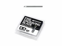 TAMIYA 74135 Fine Engraving Blade 0.1mm