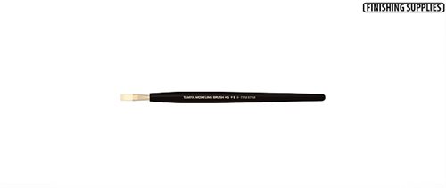 Tamiya 87158 HG FLAT BRUSH SMALL