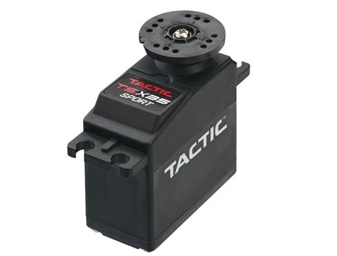 Tactic TSX35 Standard Servo