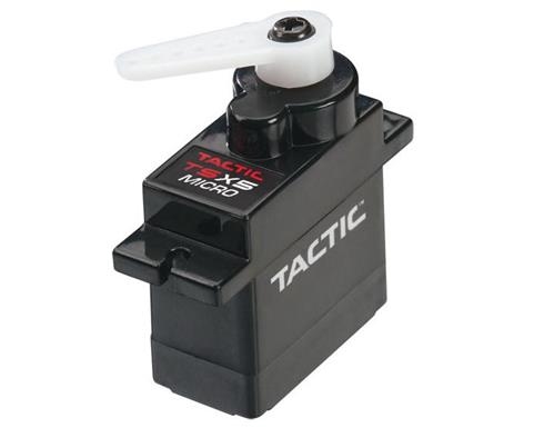 Tactic  TSX5 High Speed Servo 