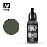 Vallejo 70612 Surface Primer NATO Green - 17ml