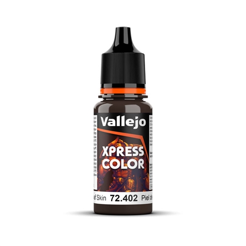   Vallejo 72402 Xpress Color dwarf skin 18ml