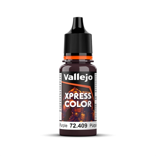   Vallejo 72409 Xpress Color deep purple 18ml