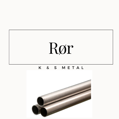 Rør