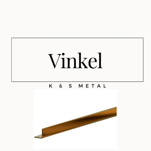 Vinkel